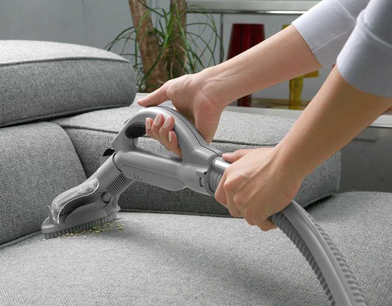 Как почистить диван в домашних условиях: средства для чистки, советы по удалению загрязнений