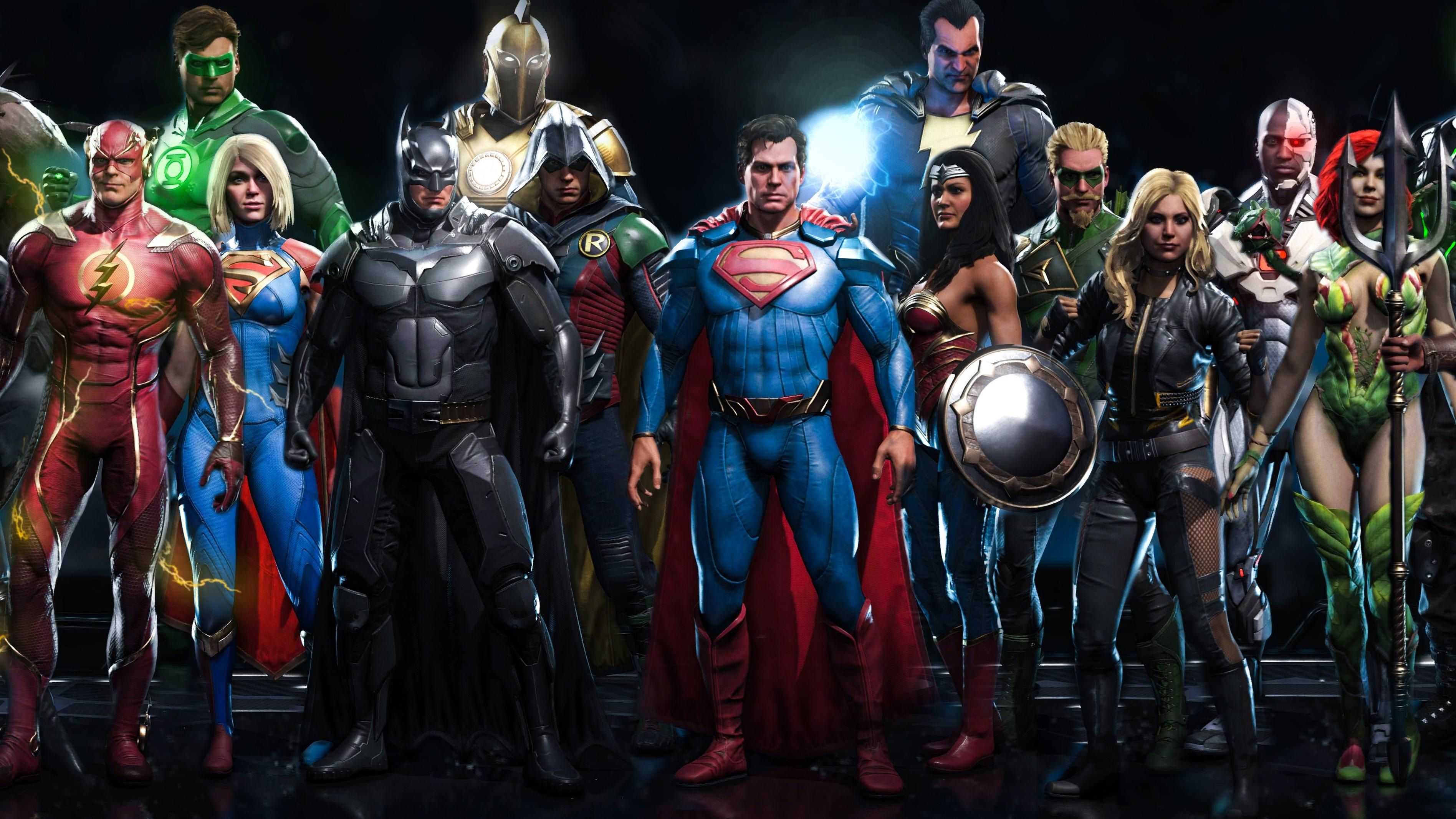 Супергерои марвел, список всех героев с фото и именами