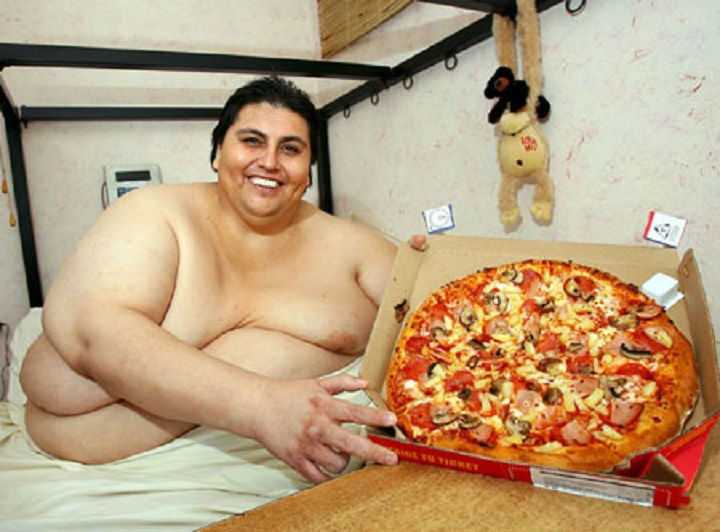 Самые жирные люди в мире, фото самых толстых людей на планете | alkopolitika.ru