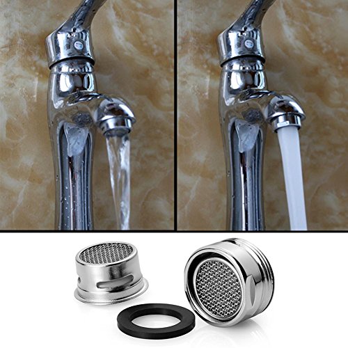 Насадка water saver для экономии воды