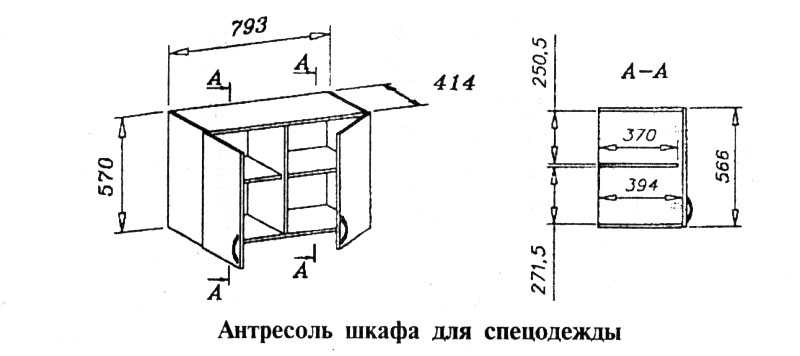 Что понадобится для изготовления своими руками Составление чертежей Подготовительный этап перед изготовлением Пошаговая инструкция по изготовлению Как сделать шкаф-купе из фанеры
