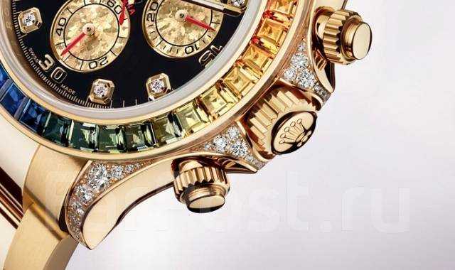 Топ 10 самые дорогие часы в мире - лучшие топ 10