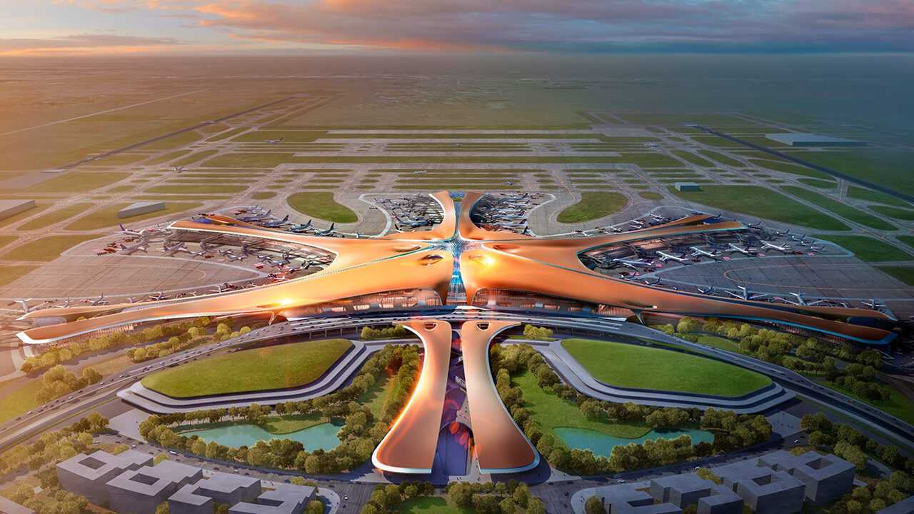 Названы 10 лучших аэропортов мира 2021 года