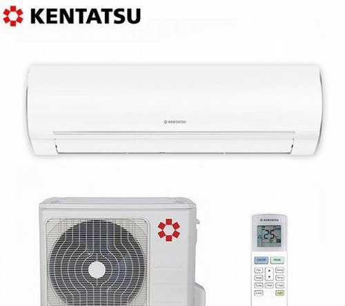 Топ лучших кондиционеров kentatsu