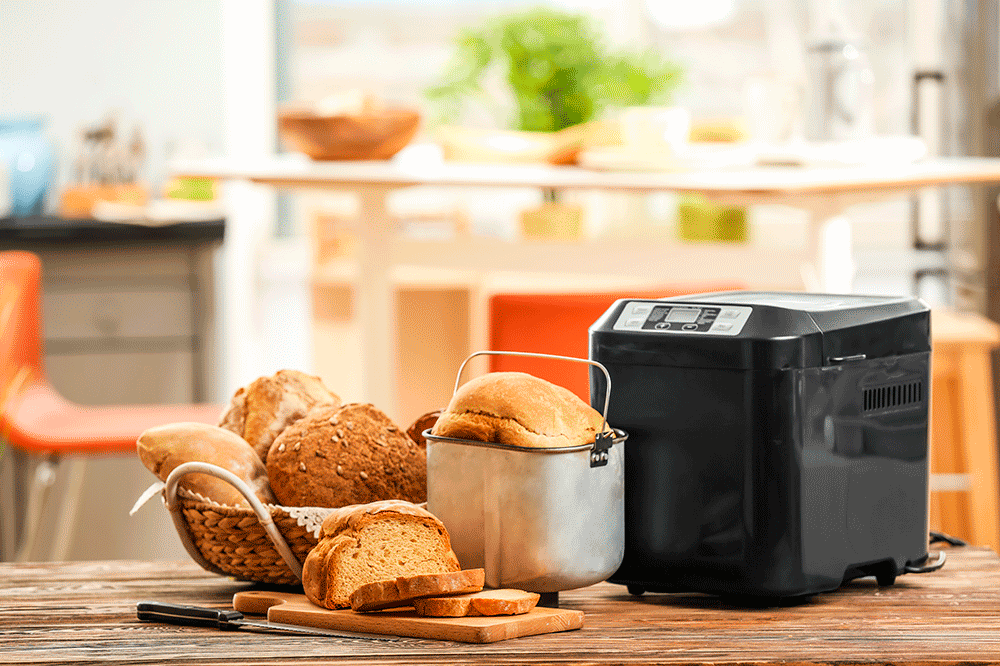 Топ-5 лучших хлебопечек на рынке 2020 – технотоп