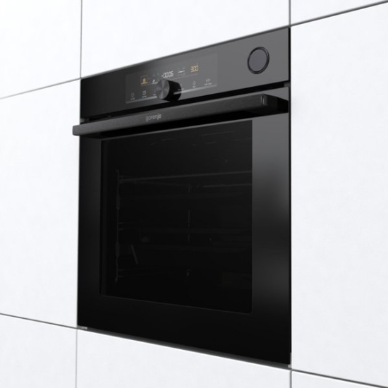 Ошибки духовых шкафов gorenje