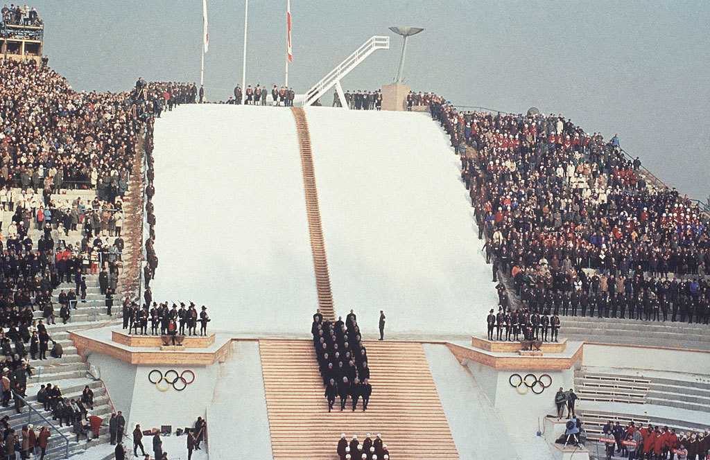 Олимпиада-2022 в пекине – самая дешевая за 16 лет. китайцы умело используют наследие игр-2008