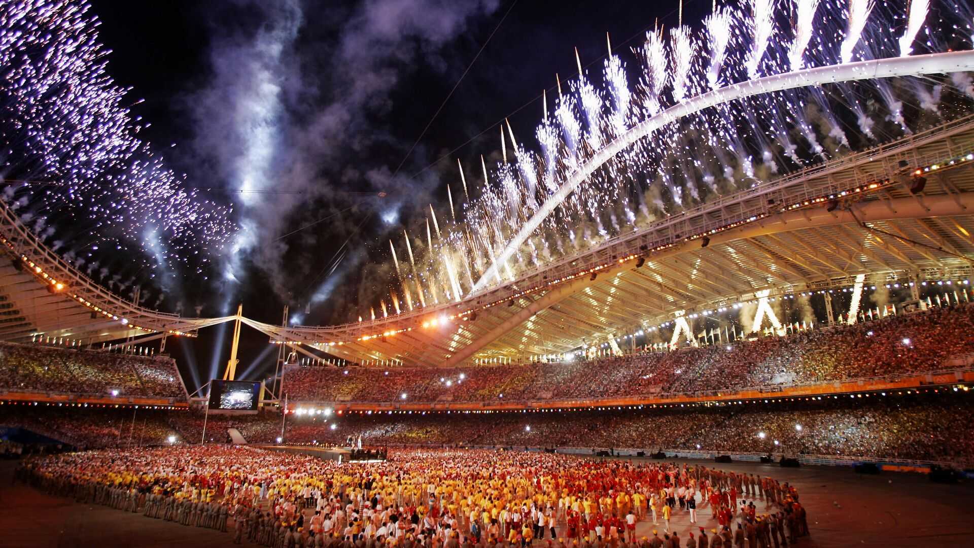 Цена олимпиады: сколько денег тратится на проведение главного спортивного события в мире | rusbase