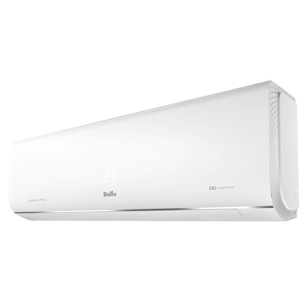 Оправдывает ли свою стоимость кондиционер ballu серии igreen pro (bsag-07hn1_17y)