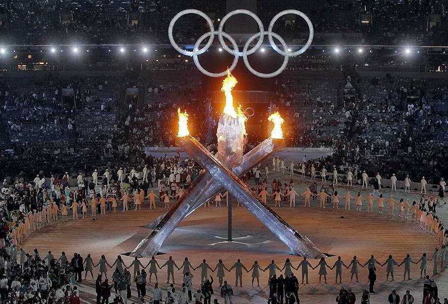 История олимпийских игр: как они возникли и дошли до наших дней?