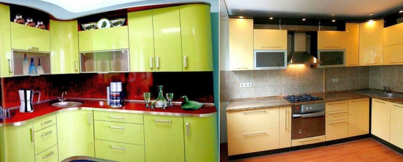 Кухня отзывы клиентов