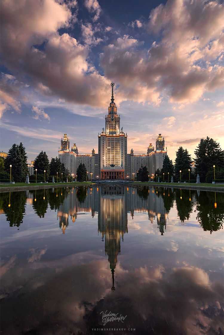 Самые красивые города россии: топ 20 с описанием и фото