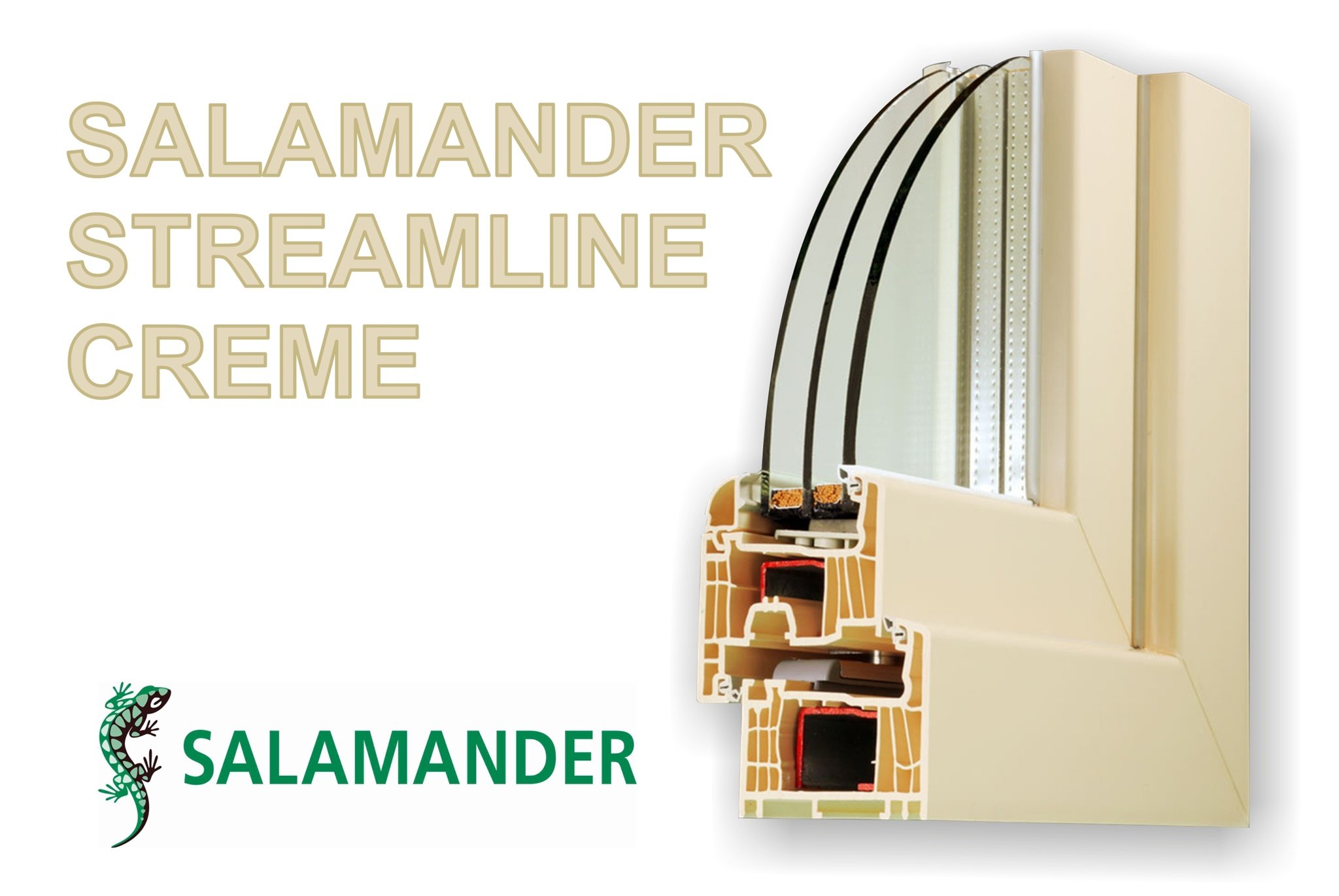 Профиль саламандер или рехау. как отличить профиль salamander. есть ли в рб немецкий salamander streamline?