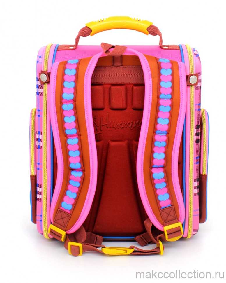 Модные школьные рюкзаки 2022 для девочек и мальчиков: фото, новинки