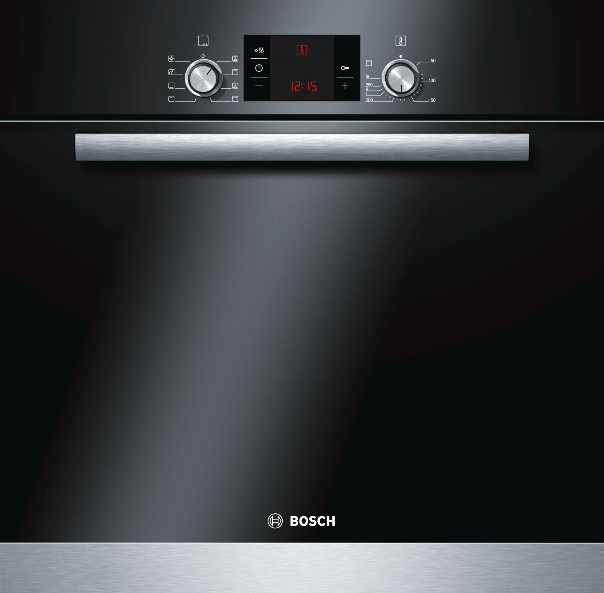 Духовые шкафы bosch (бош)