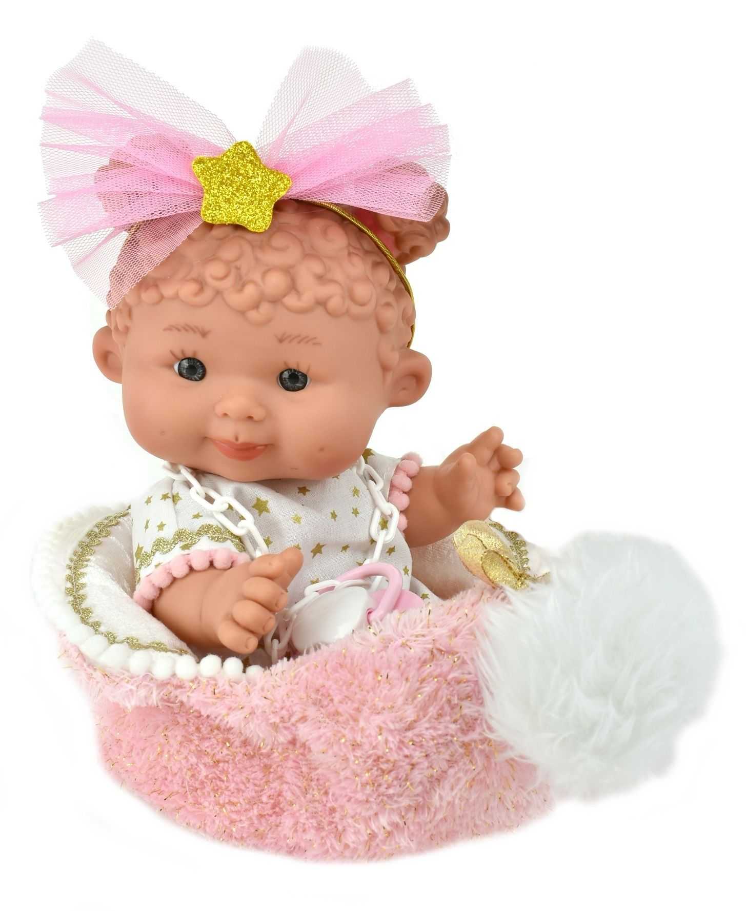 Покажи пупсов. Кукла "Pepote Pink", 26 см. Пупс-мини "Pepote", 26 см. Пупсы Pepotes 26см. Куклы испанские Pepotes.