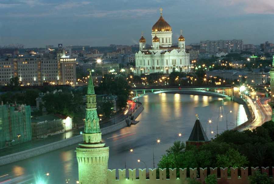 10 самых старых городов россии по возрасту