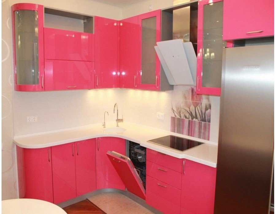 Эмали в покраске кухонь и фасадов кухни | remont-kuxni.ru
