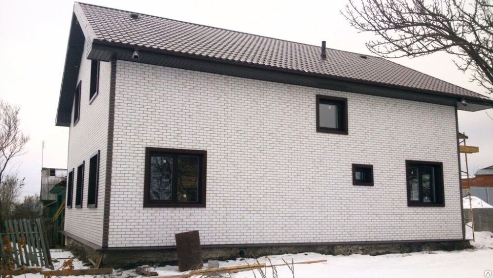 Сайдинг дёке (docke)