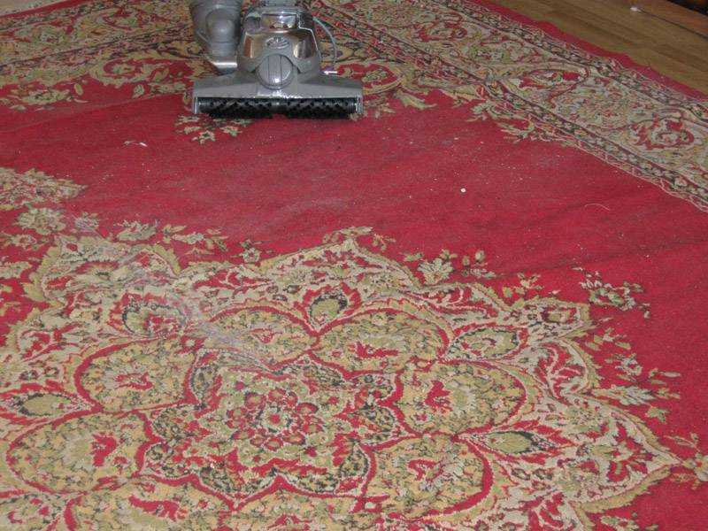 Чем резать ковролин в домашних условиях?
