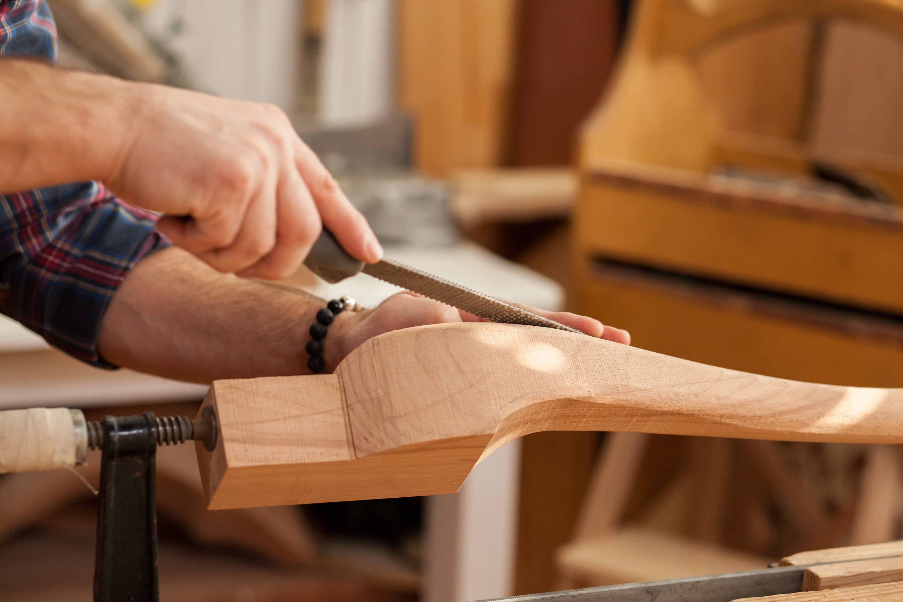 курсы по изготовлению деревянной мебели