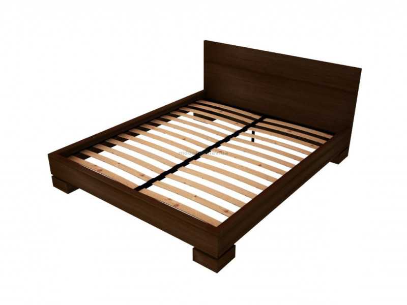 Ламели для кровати: какое между ними расстояние, фанера на кровать под .