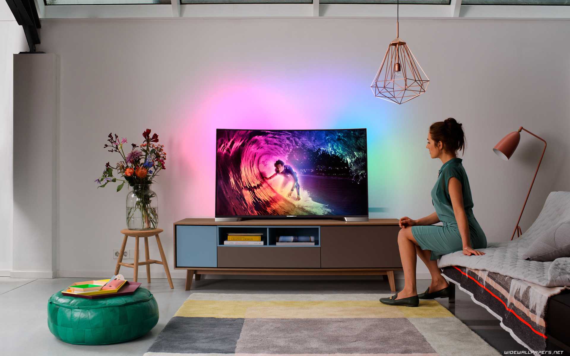 Телевизоры 2022 года – свежие новинки от лучших производителей | apptoday