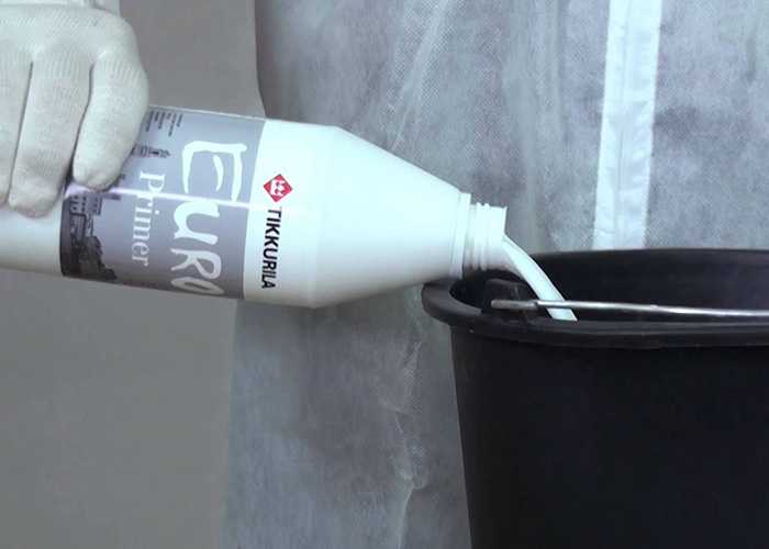 Чем отмыть линолеум после ремонта – как очистить линолеум от грунтовки, побелки, клея?