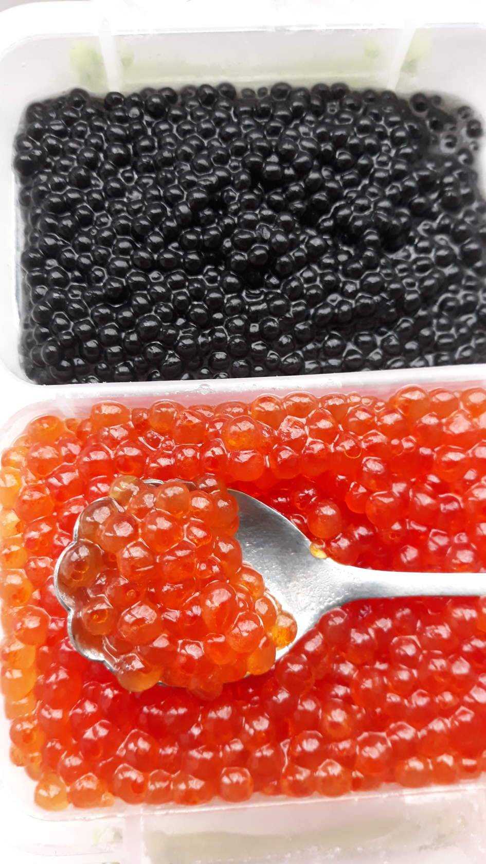 Лучшая икра лососевых россии: исследование качества продукта от роскачества
