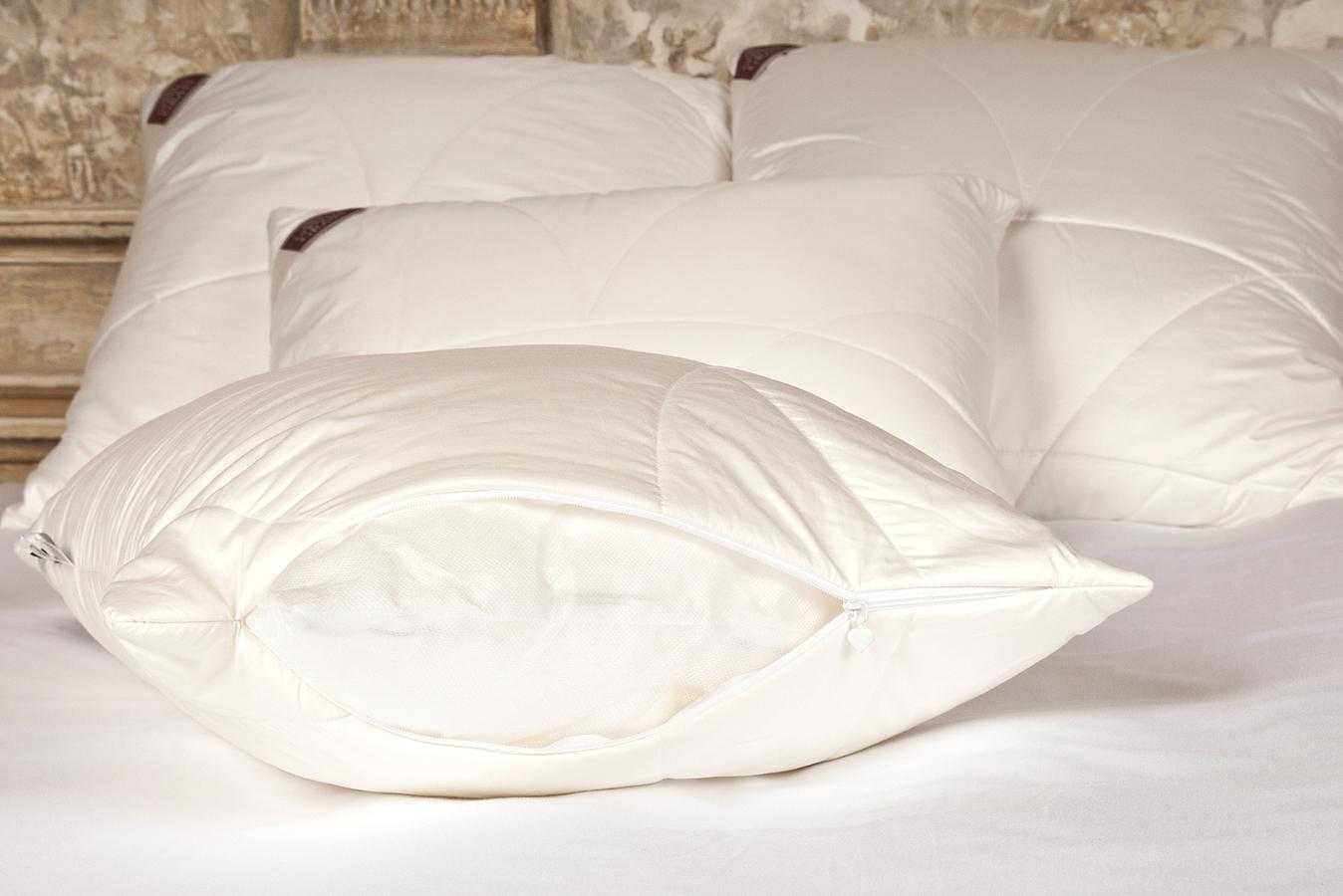 Какую подушку выбрать для сна: главные правила покупки