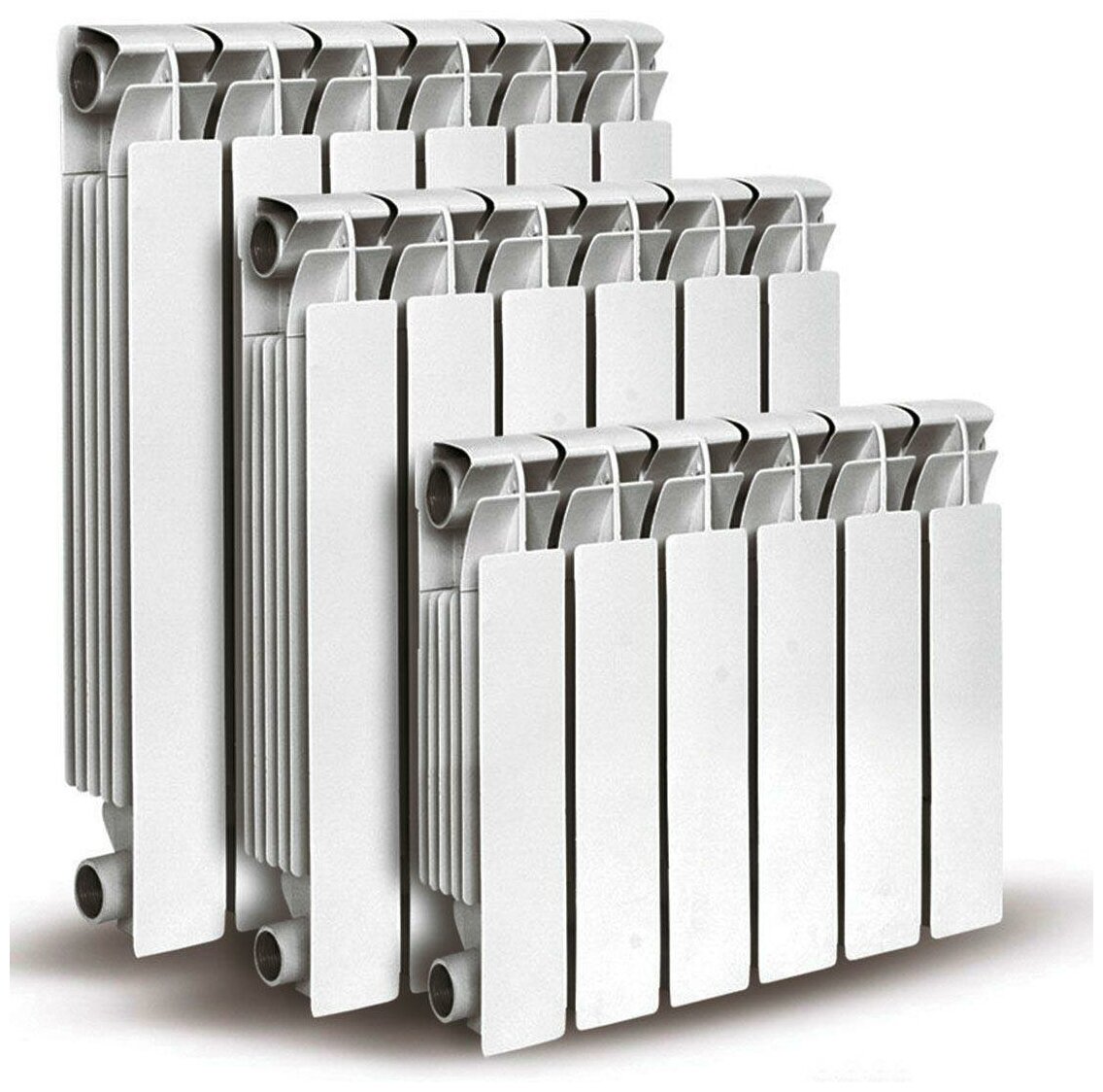 Tenrad -