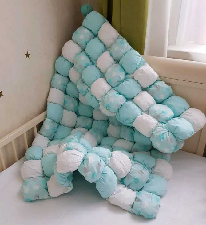 Как сшить одеяло бонбон дома своими руками? пошаговая инструкция, фото