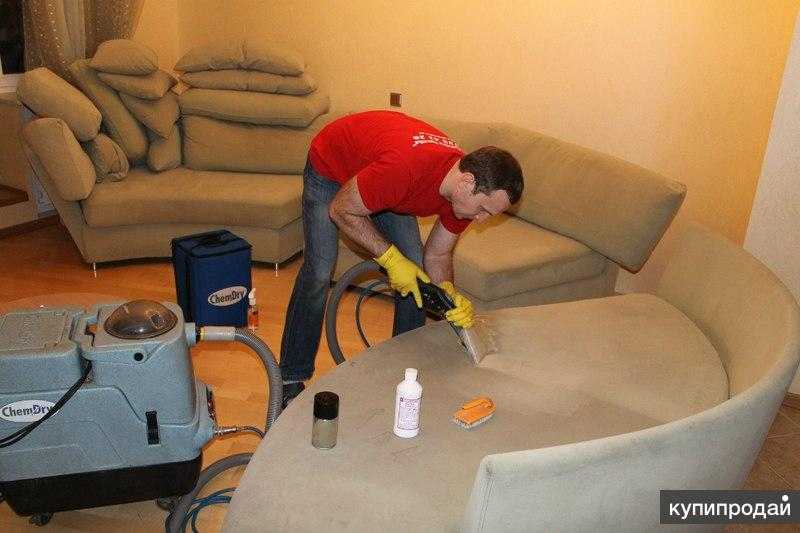 Как очистить диван в домашних условиях: советы и простые способы чистки | дизайн и интерьер