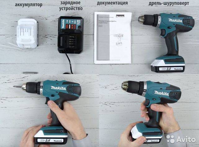 Рейтинг лучших шуруповертов makita с характеристиками