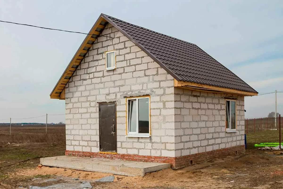 Пенобетонные блоки: плюсы и минусы, отзывы и выводы - строительные блоки
