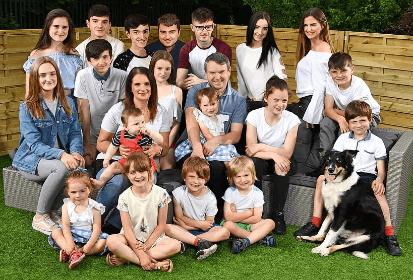 Звезды из многодетных семей: 2020, российские, голливудские - 24сми