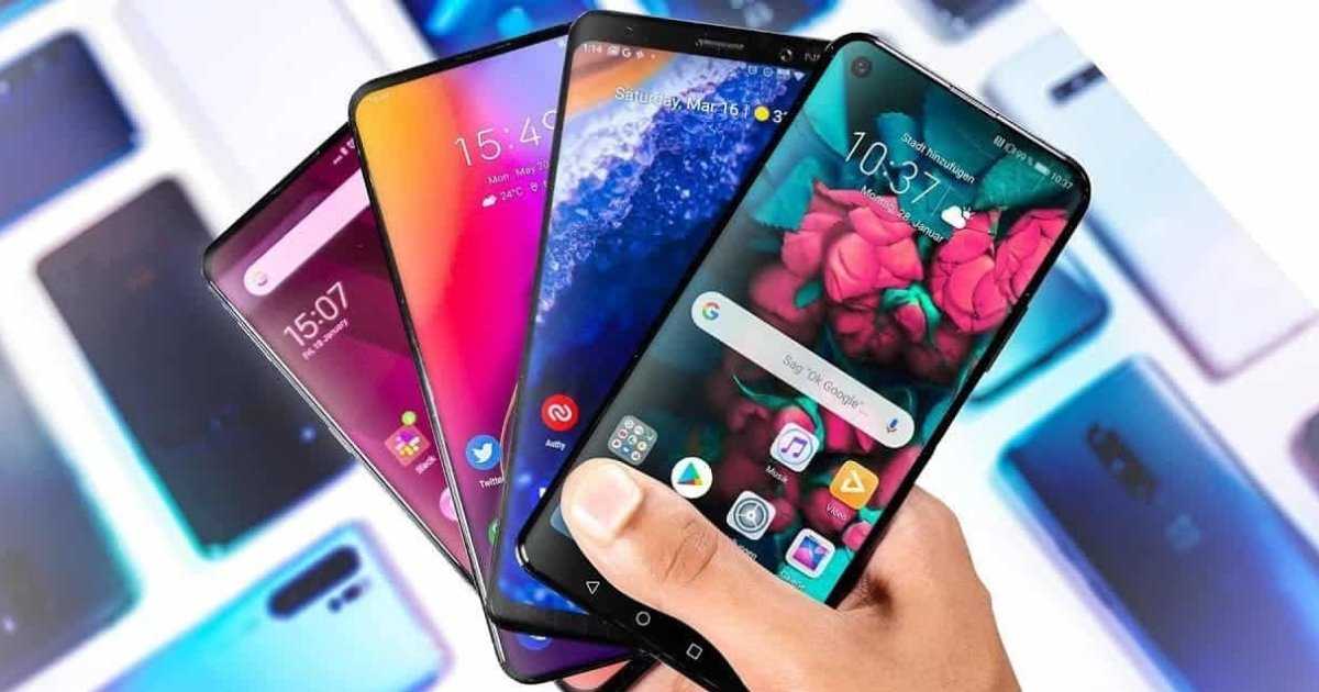 Топ-10 смартфонов 2022 года: выбираем лучшее  | ichip.ru