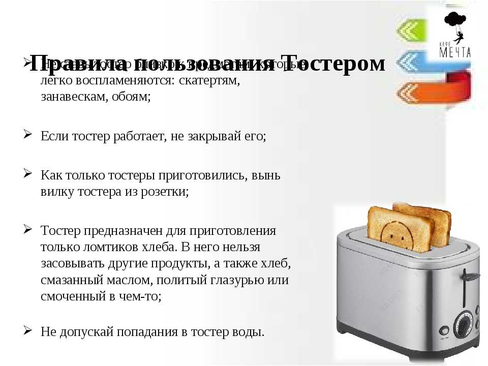 Лучшие тостеры