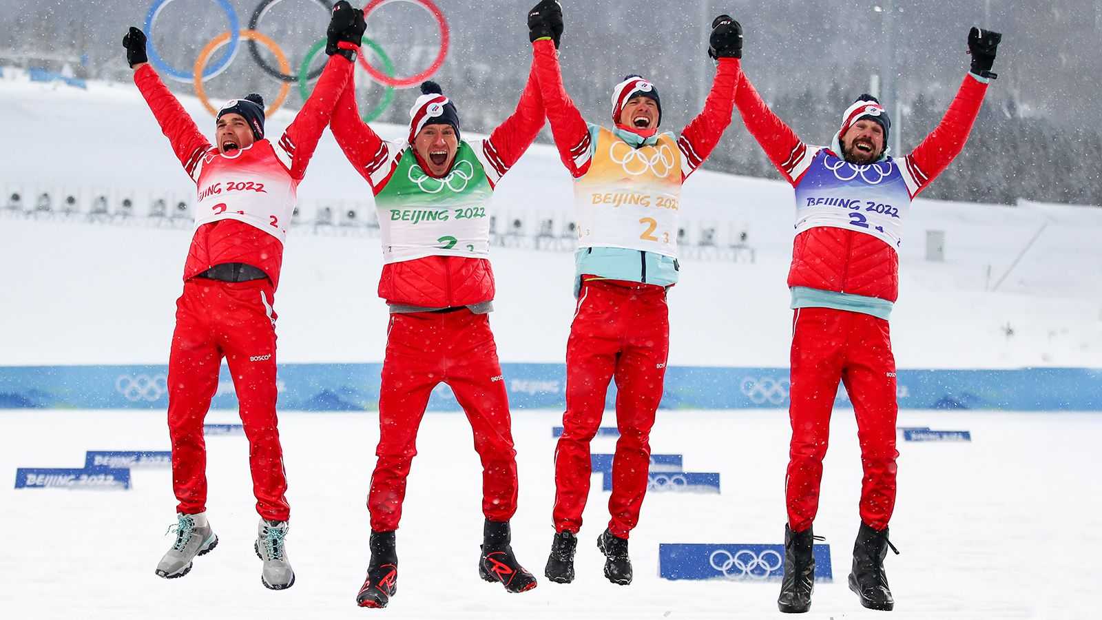 Олимпийские чемпионы россии и ссср — легенды отечественного спорта
