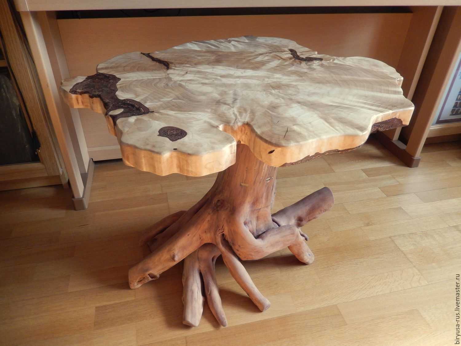 Деревянная столешница для кухни плюсы и минусы - 10 фото