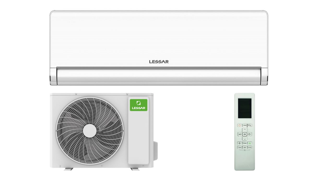 Сплит-системы lessar и royal clima - какая лучше?