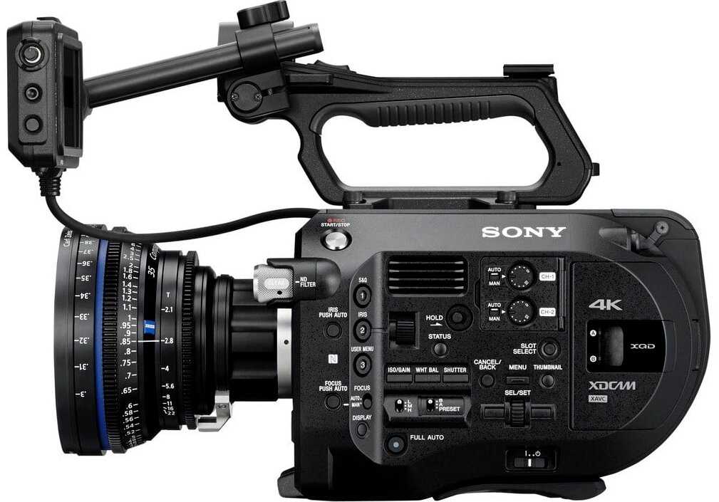 Canon ремонт видеокамер недорого. Камера Sony PXW-fs7. Видеокамера профессиональная 2022. Кинокамера 2022. Лучшая бюджетная камера для съемки видео.