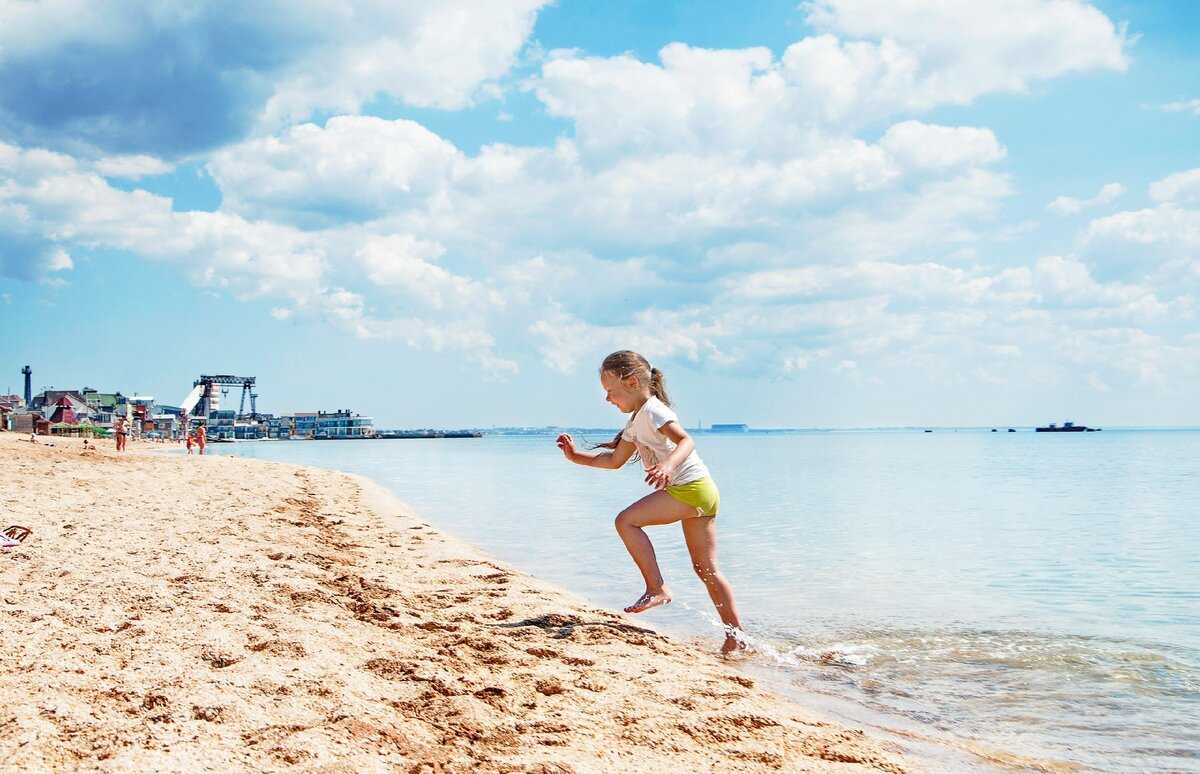 6 лучших чайлдфри-курортов для отдыха без детей / блог chip.travel
