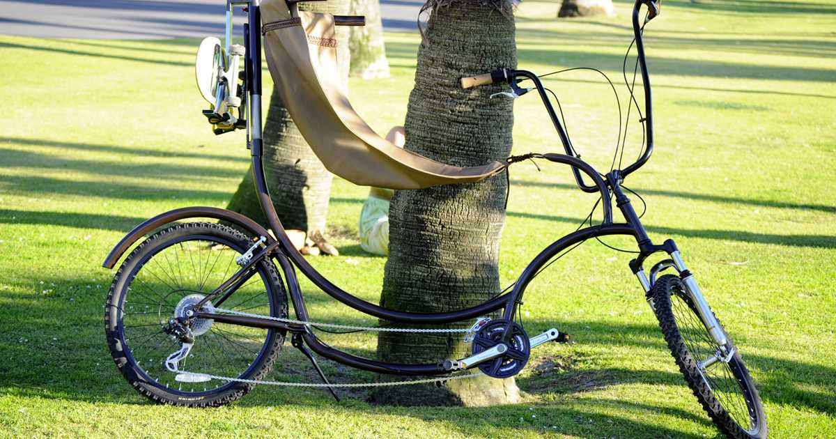 Самые необычные велосипеды в мире: обзор, характеристики и интересные факты