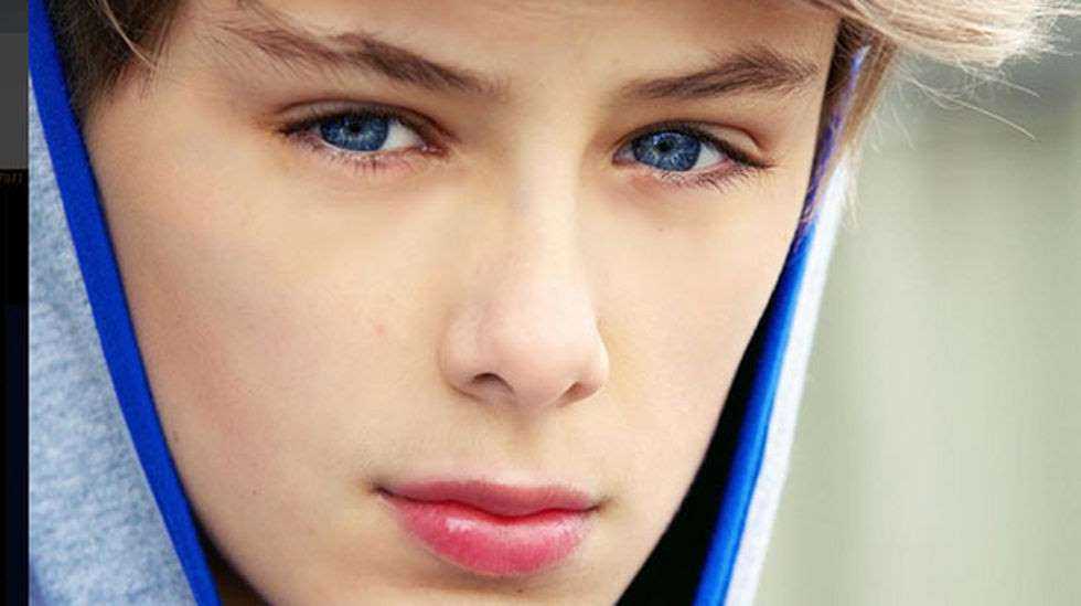 Фото самого красивого мальчика 11 лет