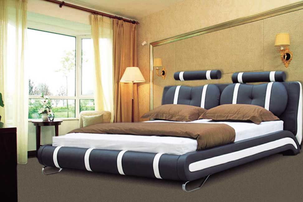 Что такое кровать кинг сайз в отеле