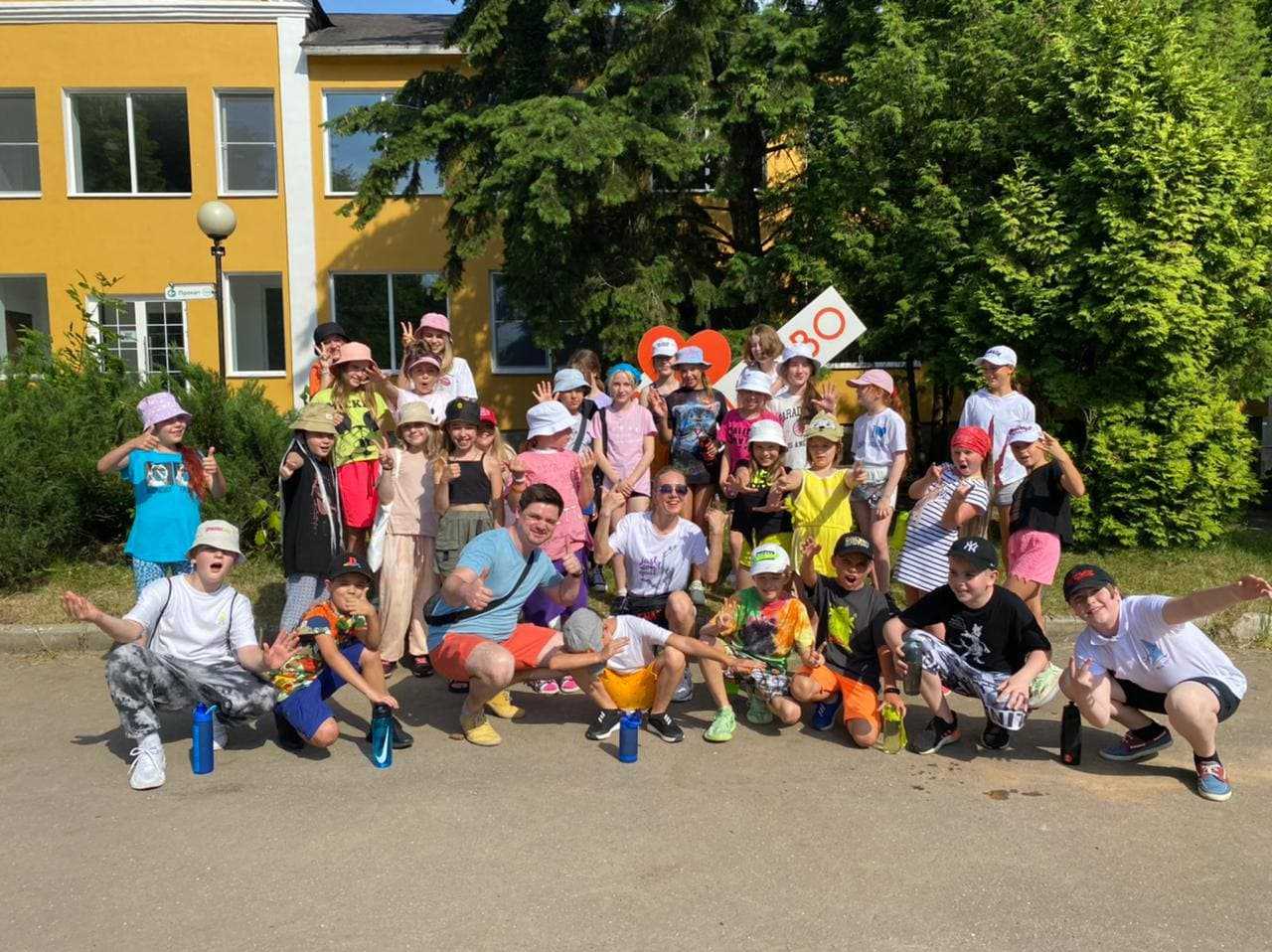 15 лучших лагерей россии для летнего отдыха детей – где отдохнуть ребёнку?