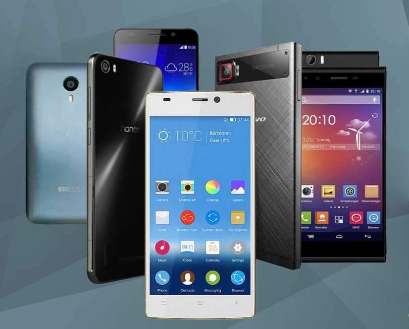 Новинки смартфонов xiaomi 2022 года — обзор и характеристики
