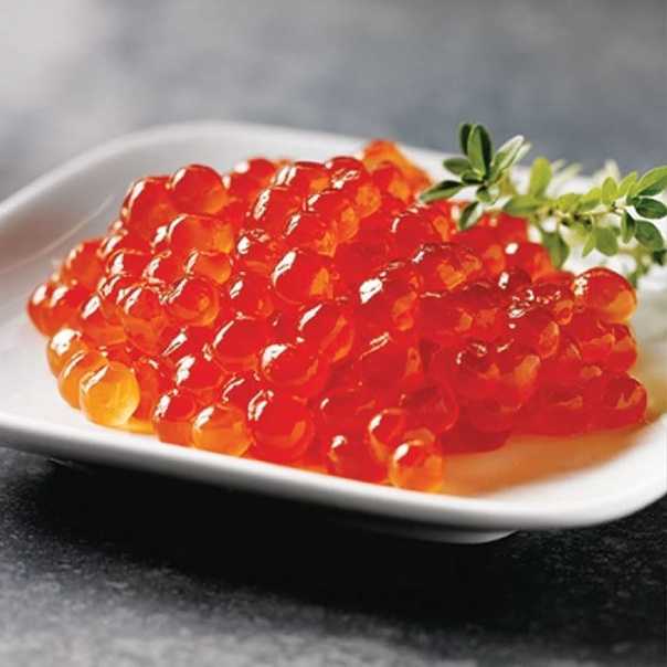 Какая красная икра самая вкусная и лучшая — из какой рыбы и рейтинг производителей 2022