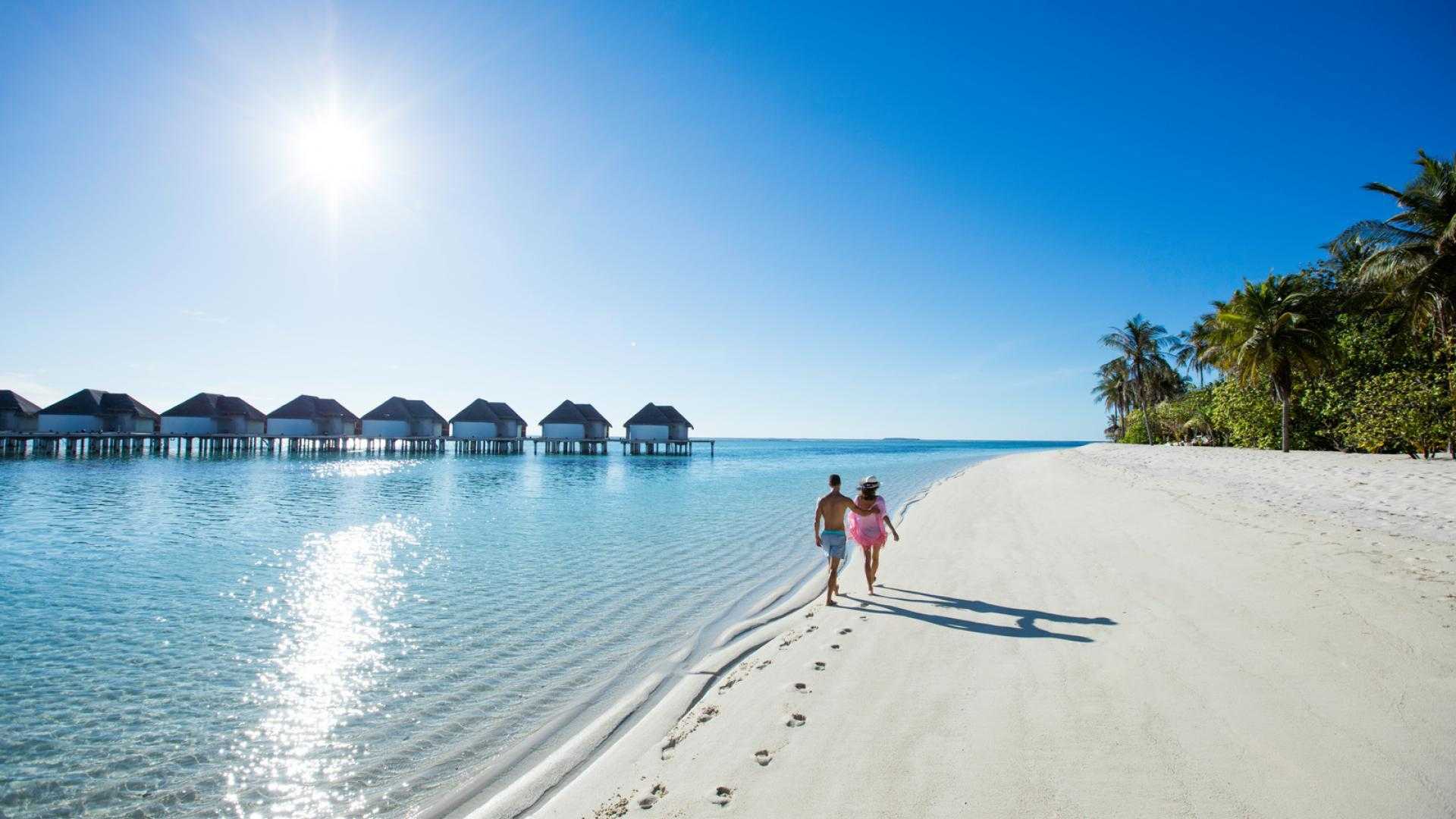 Где можно отдохнуть за границей в 2024. Остров Канухура Мальдивы. Мальдивы Хитхадху. Сан Айленд Мальдивы. Отель Velassaru, Мальдивы.